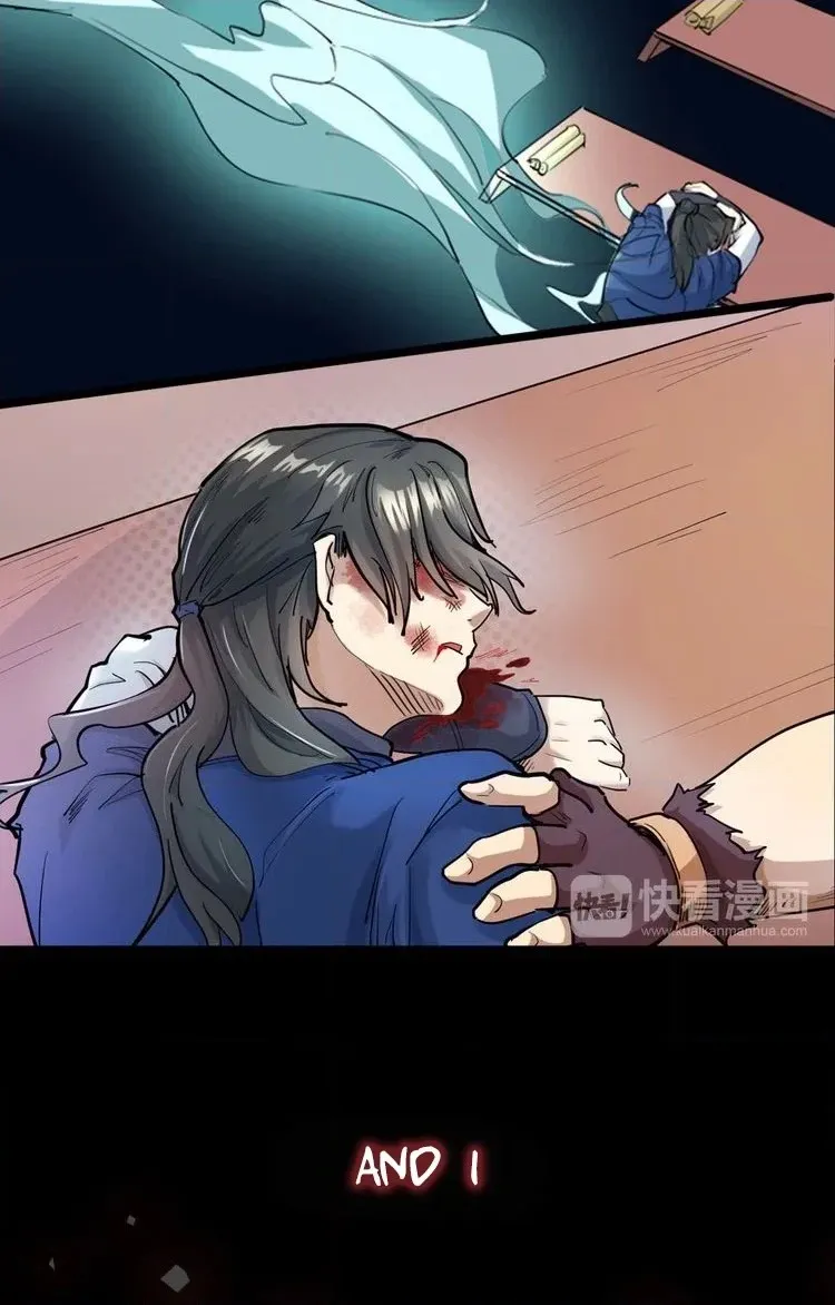 Read Revolutionary chapter 0.2 image 9 on Lezhin