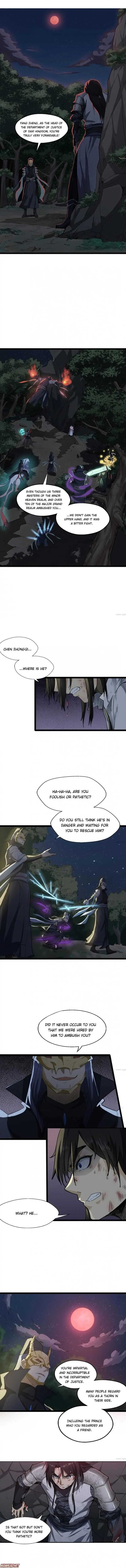 Read Revolutionary chapter 1 image 0 on Lezhin