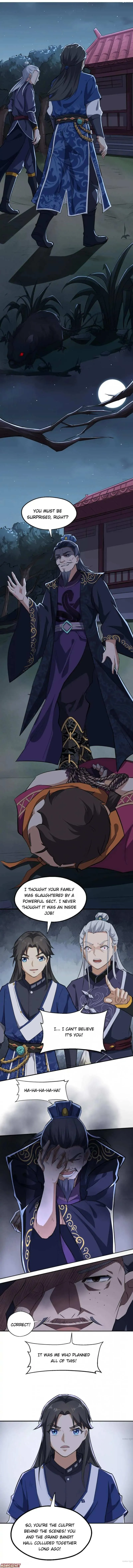 Read Revolutionary chapter 12 image 0 on Lezhin