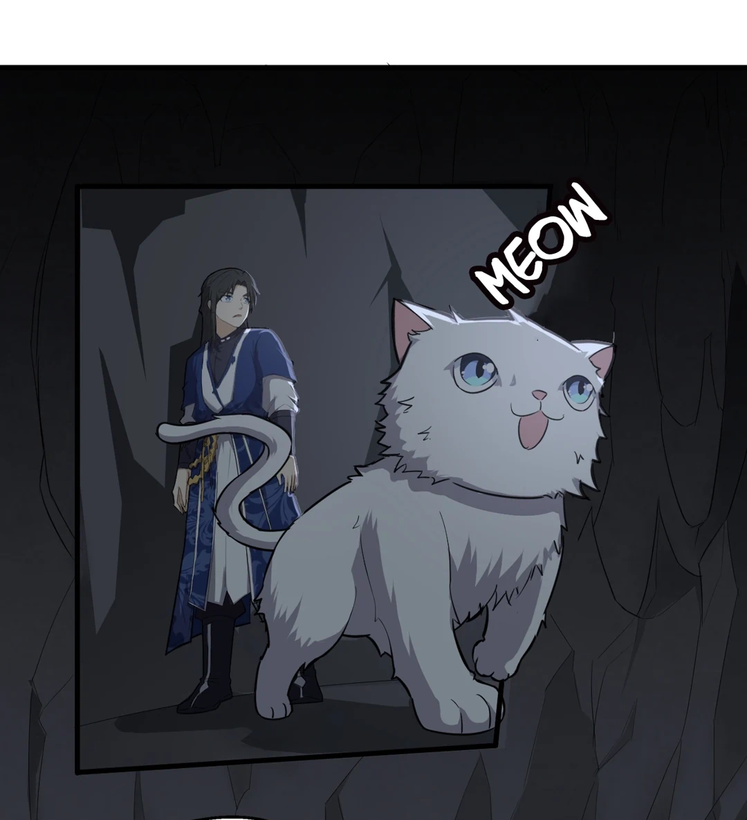 Read Revolutionary chapter 21 image 0 on Lezhin