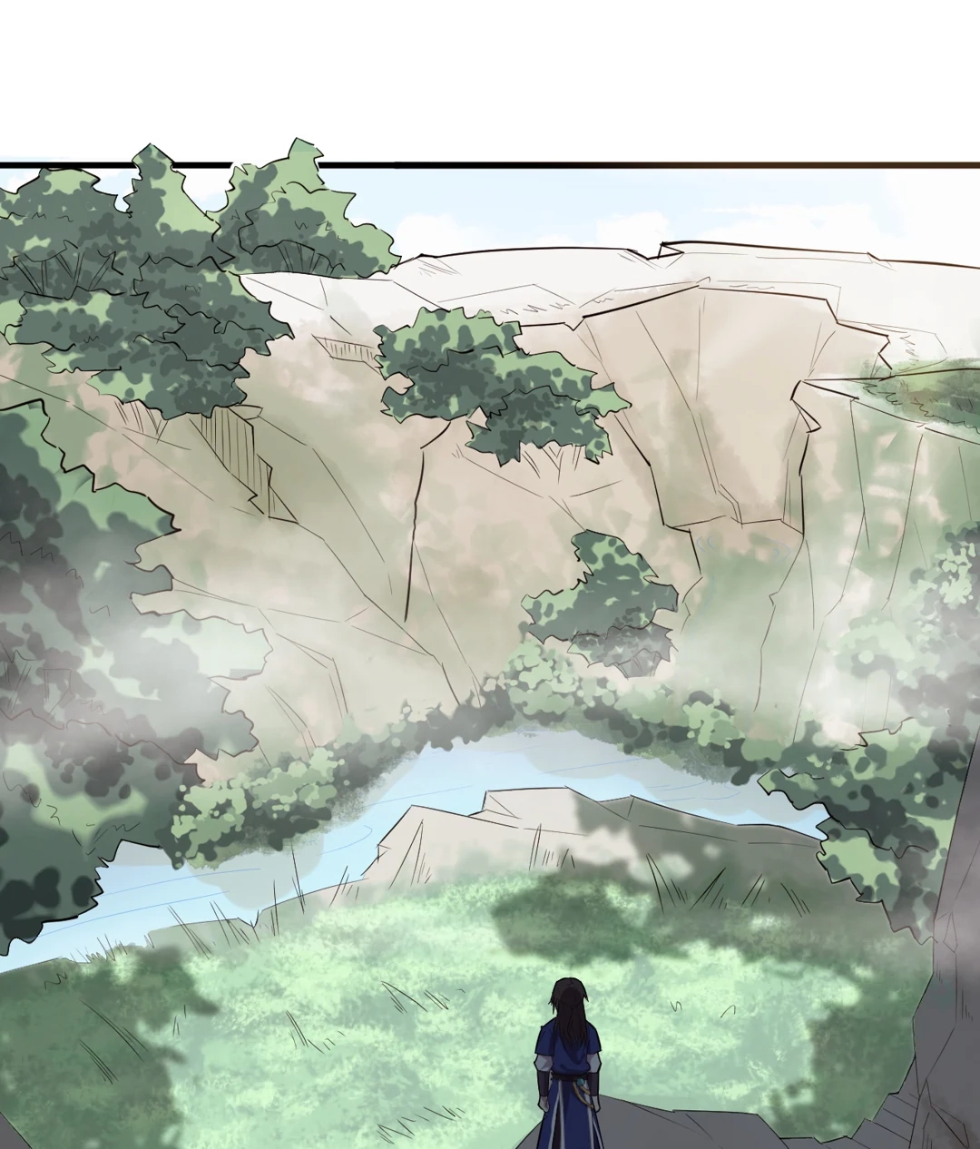 Read Revolutionary chapter 21 image 10 on Lezhin