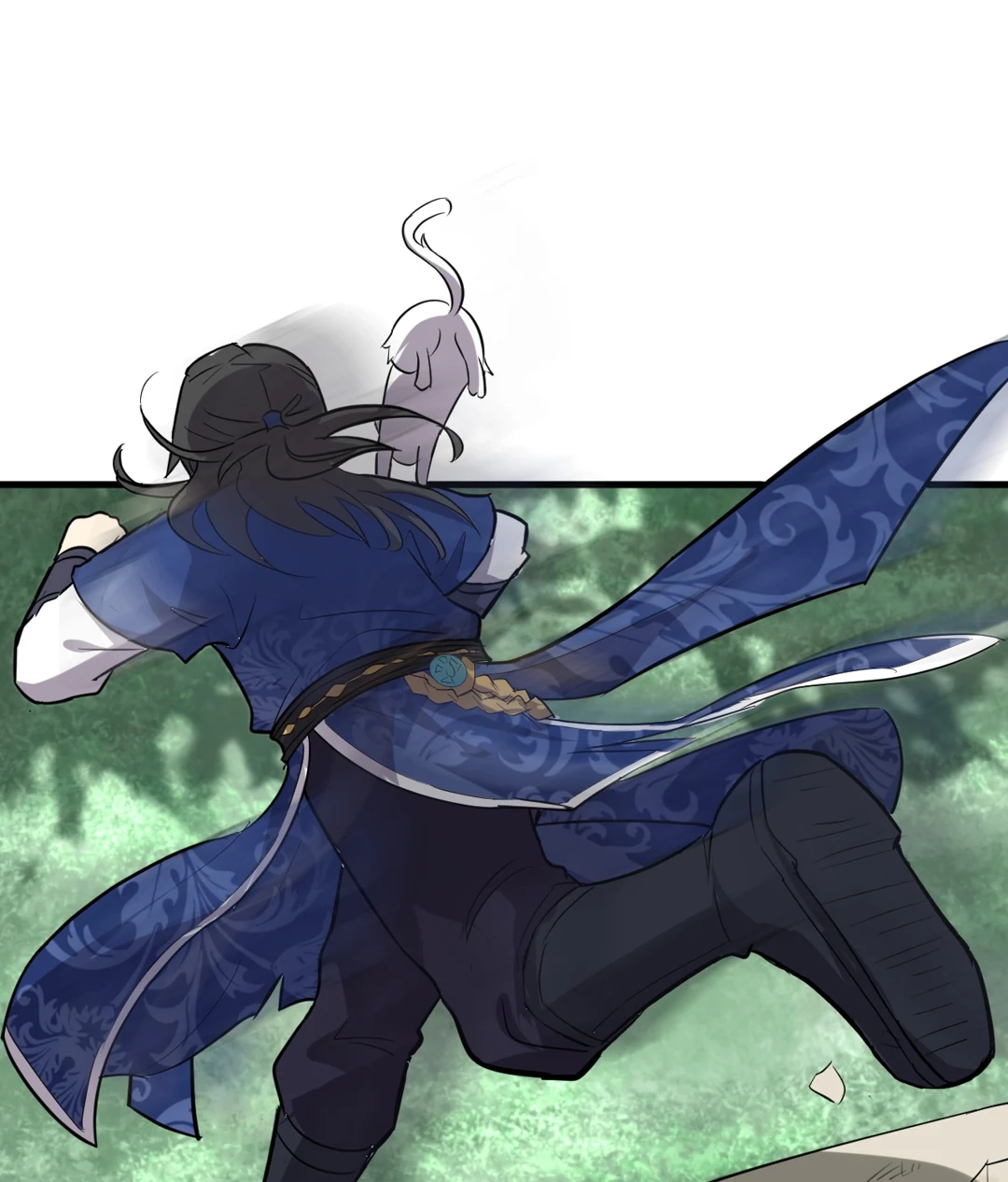 Read Revolutionary chapter 21 image 12 on Lezhin