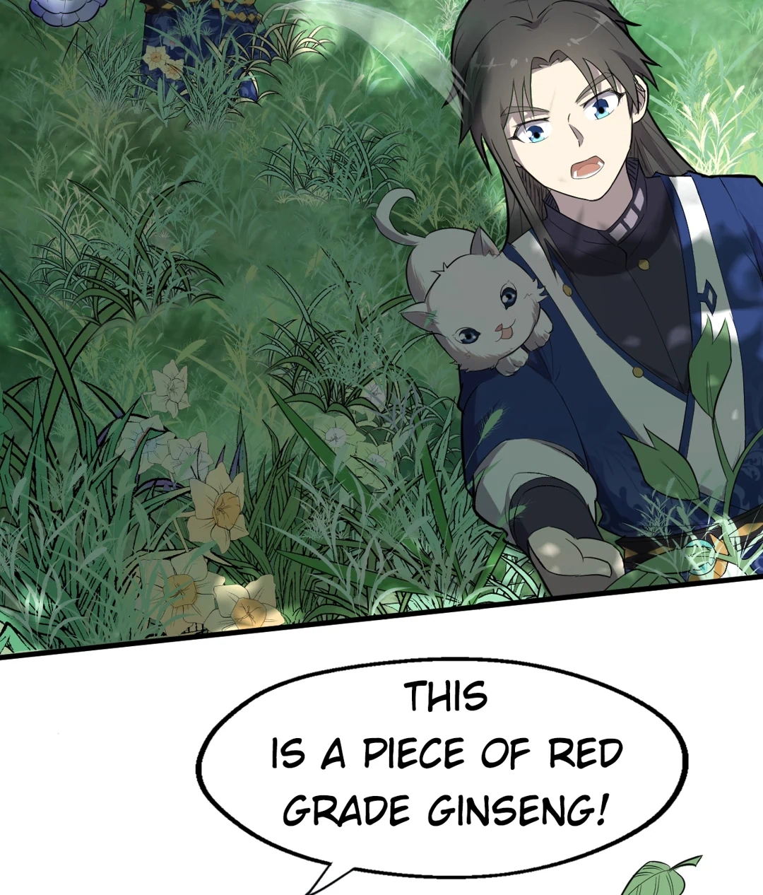 Read Revolutionary chapter 21 image 14 on Lezhin