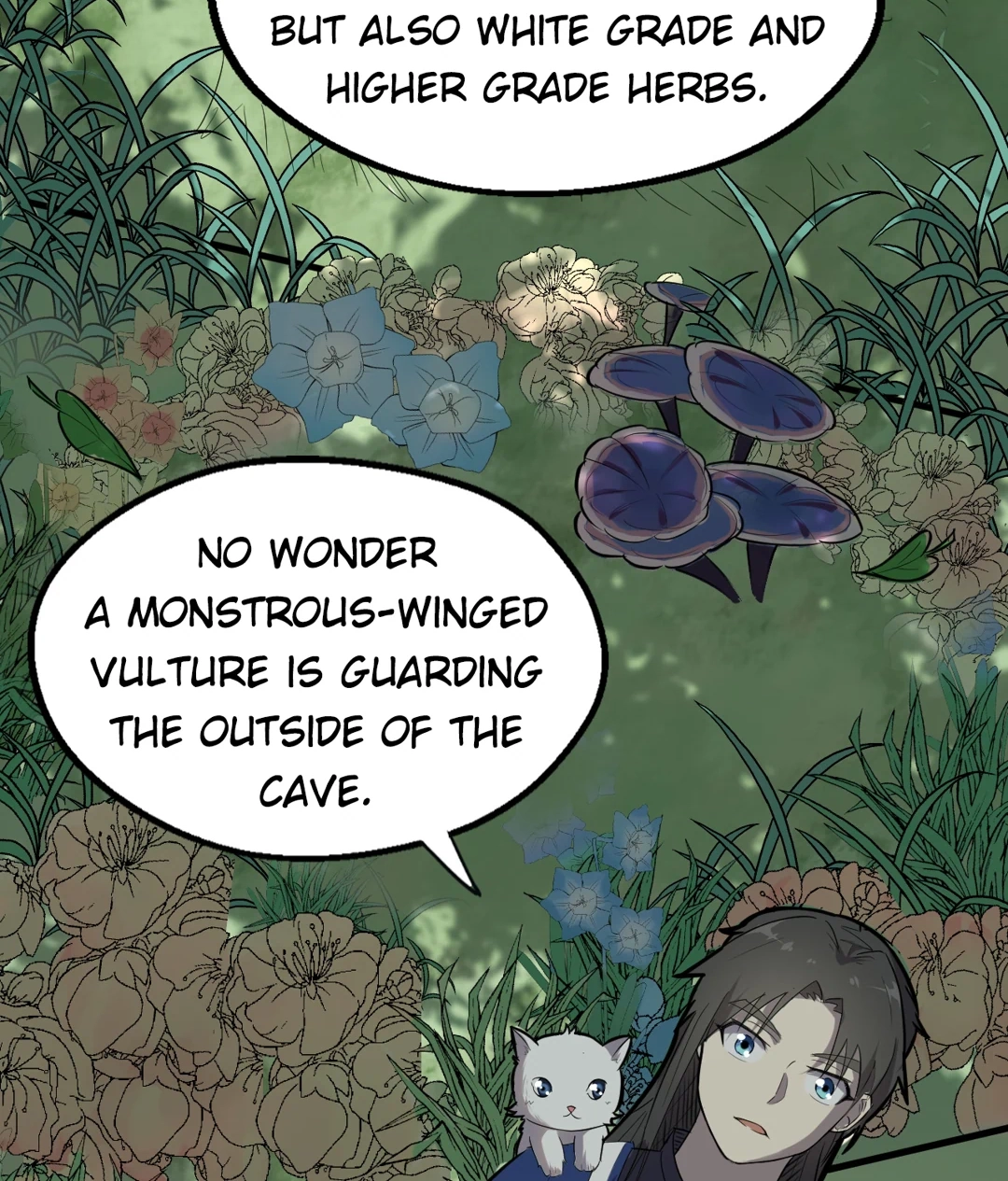 Read Revolutionary chapter 21 image 17 on Lezhin
