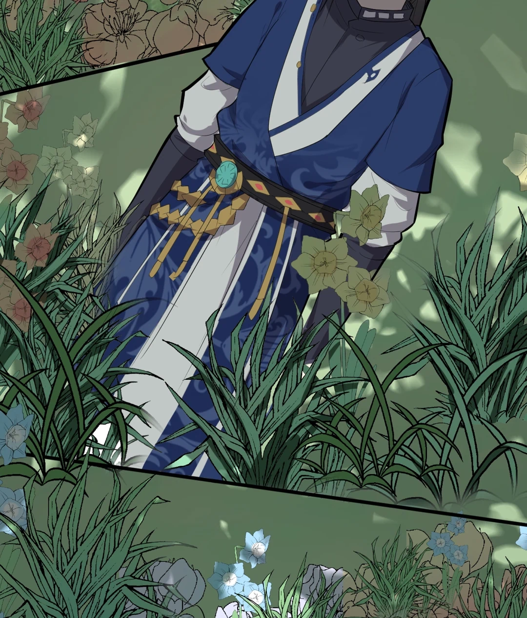Read Revolutionary chapter 21 image 18 on Lezhin