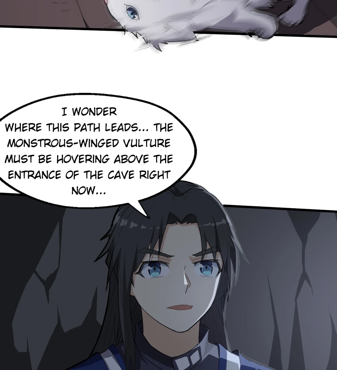 Read Revolutionary chapter 21 image 2 on Lezhin