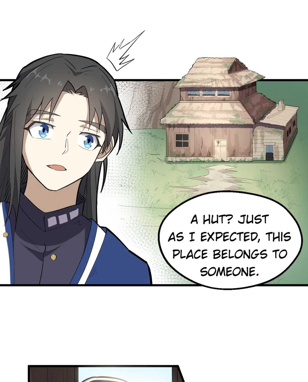Read Revolutionary chapter 21 image 20 on Lezhin