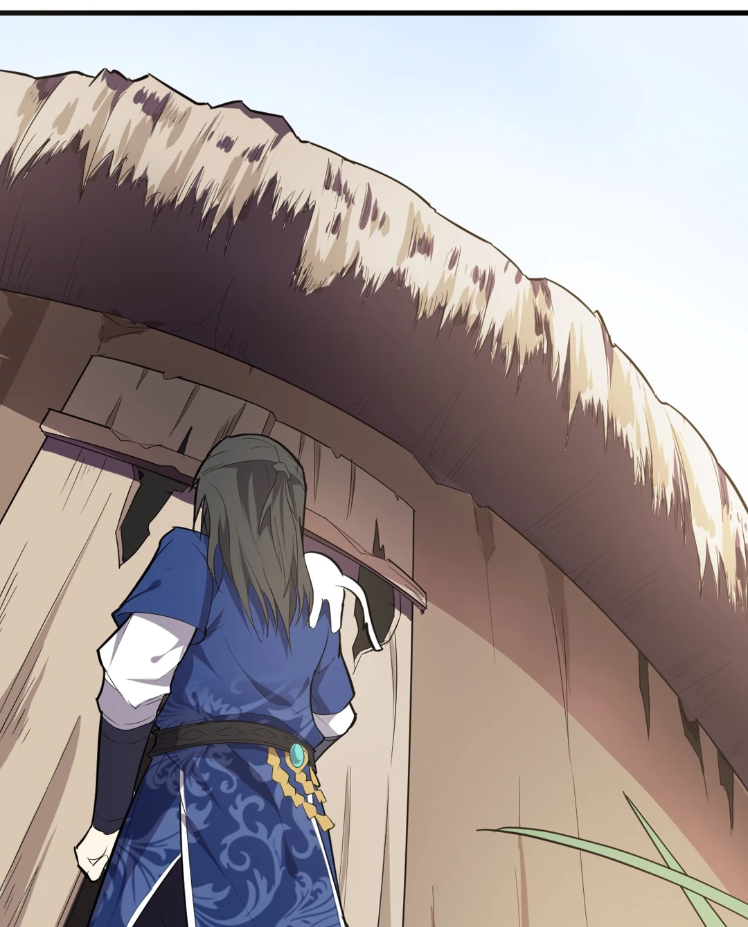 Read Revolutionary chapter 21 image 22 on Lezhin
