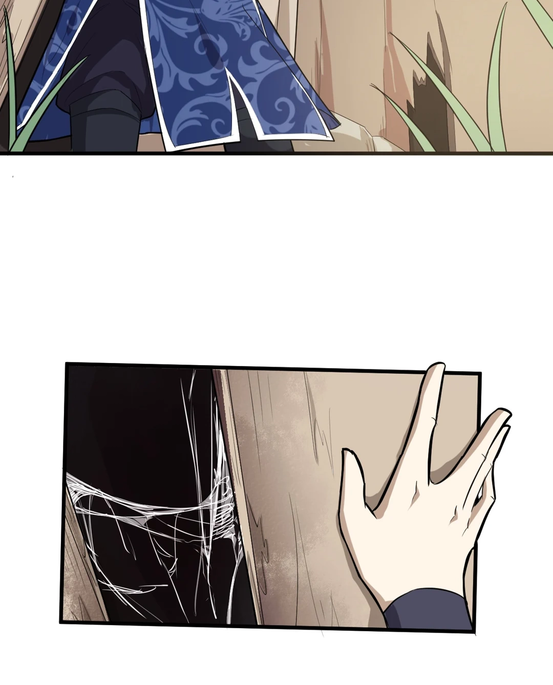 Read Revolutionary chapter 21 image 23 on Lezhin