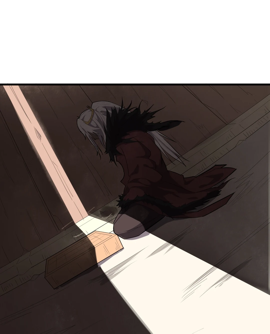Read Revolutionary chapter 21 image 24 on Lezhin