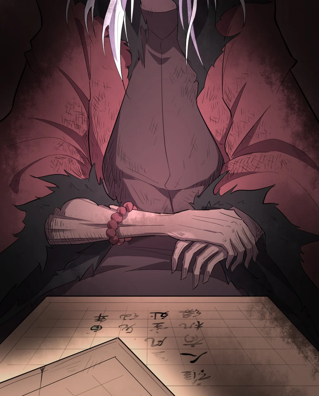 Read Revolutionary chapter 21 image 26 on Lezhin