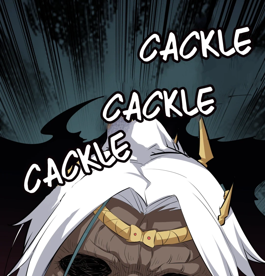 Read Revolutionary chapter 21 image 33 on Lezhin