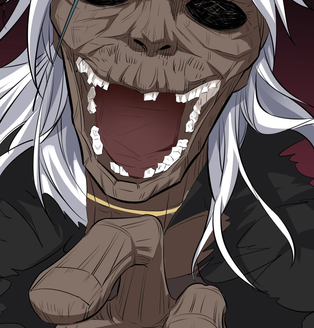 Read Revolutionary chapter 21 image 34 on Lezhin