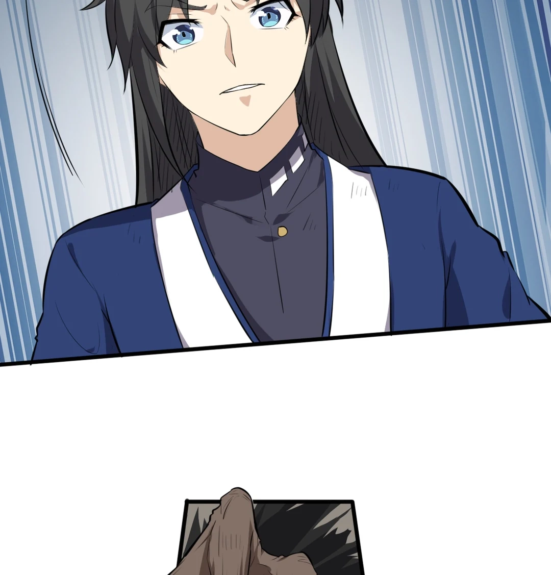 Read Revolutionary chapter 21 image 36 on Lezhin