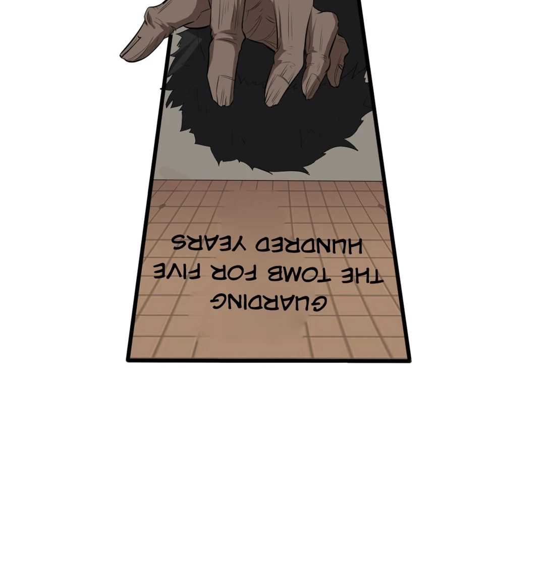 Read Revolutionary chapter 21 image 37 on Lezhin