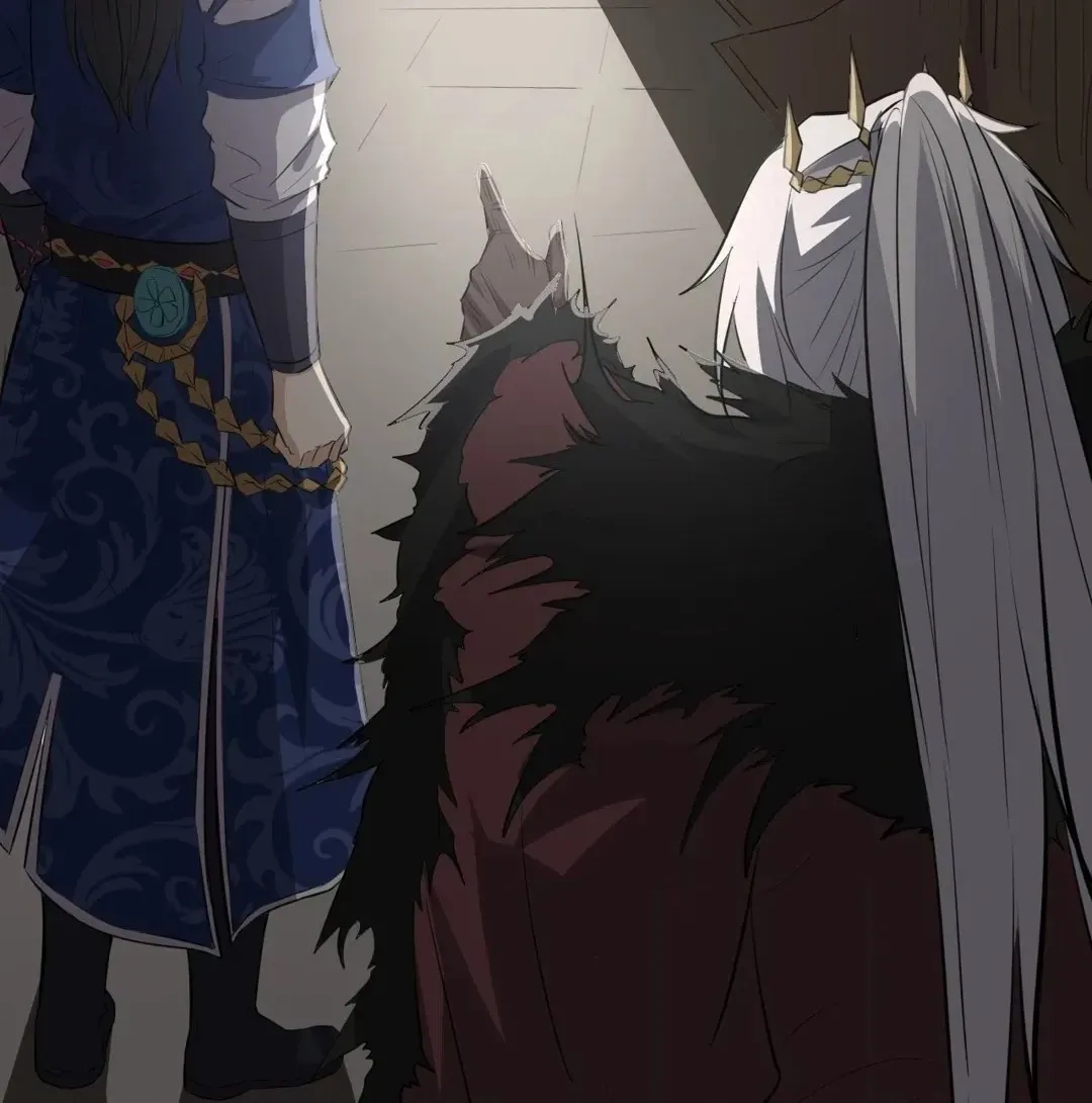 Read Revolutionary chapter 21 image 39 on Lezhin