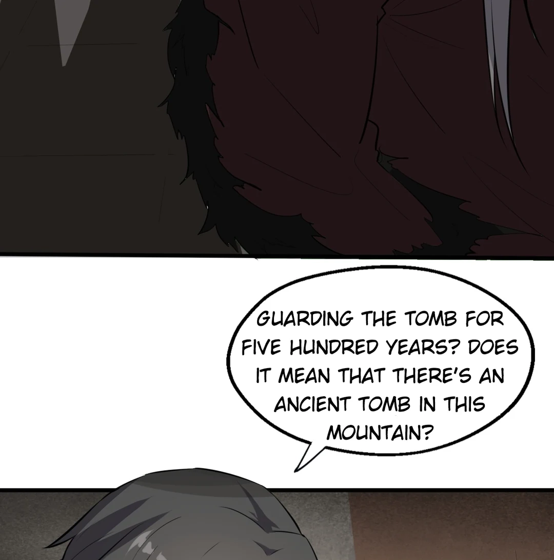 Read Revolutionary chapter 21 image 40 on Lezhin
