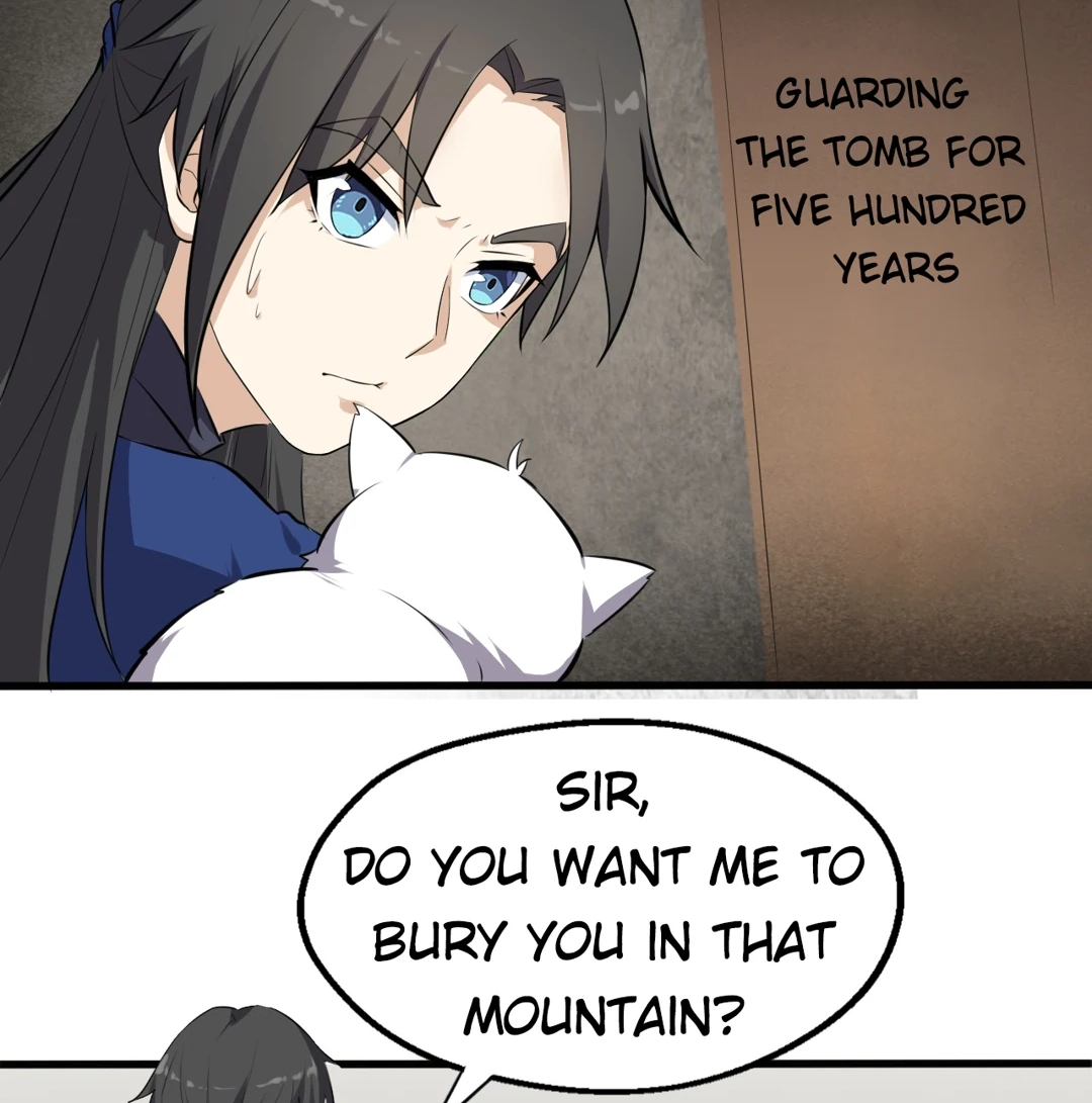 Read Revolutionary chapter 21 image 41 on Lezhin