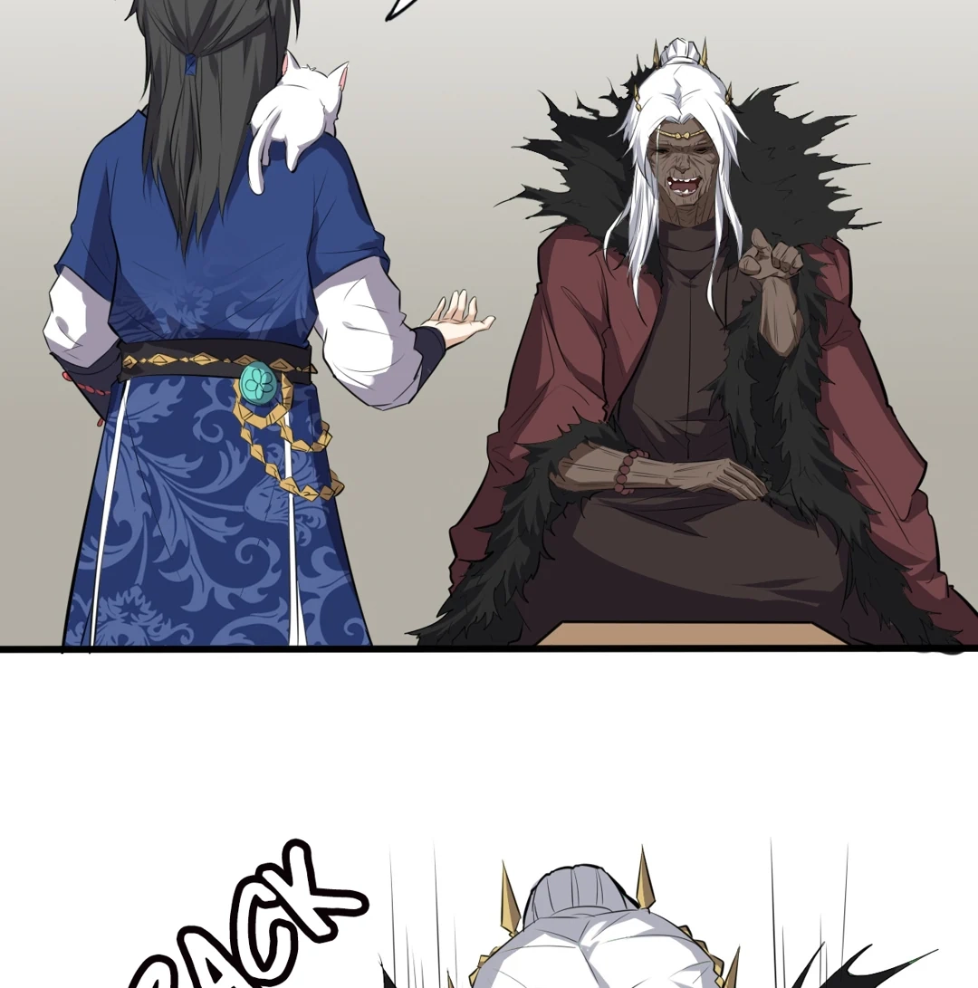 Read Revolutionary chapter 21 image 42 on Lezhin