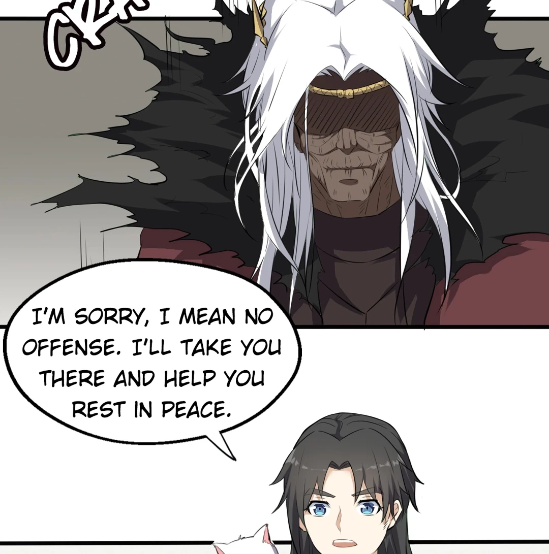 Read Revolutionary chapter 21 image 43 on Lezhin