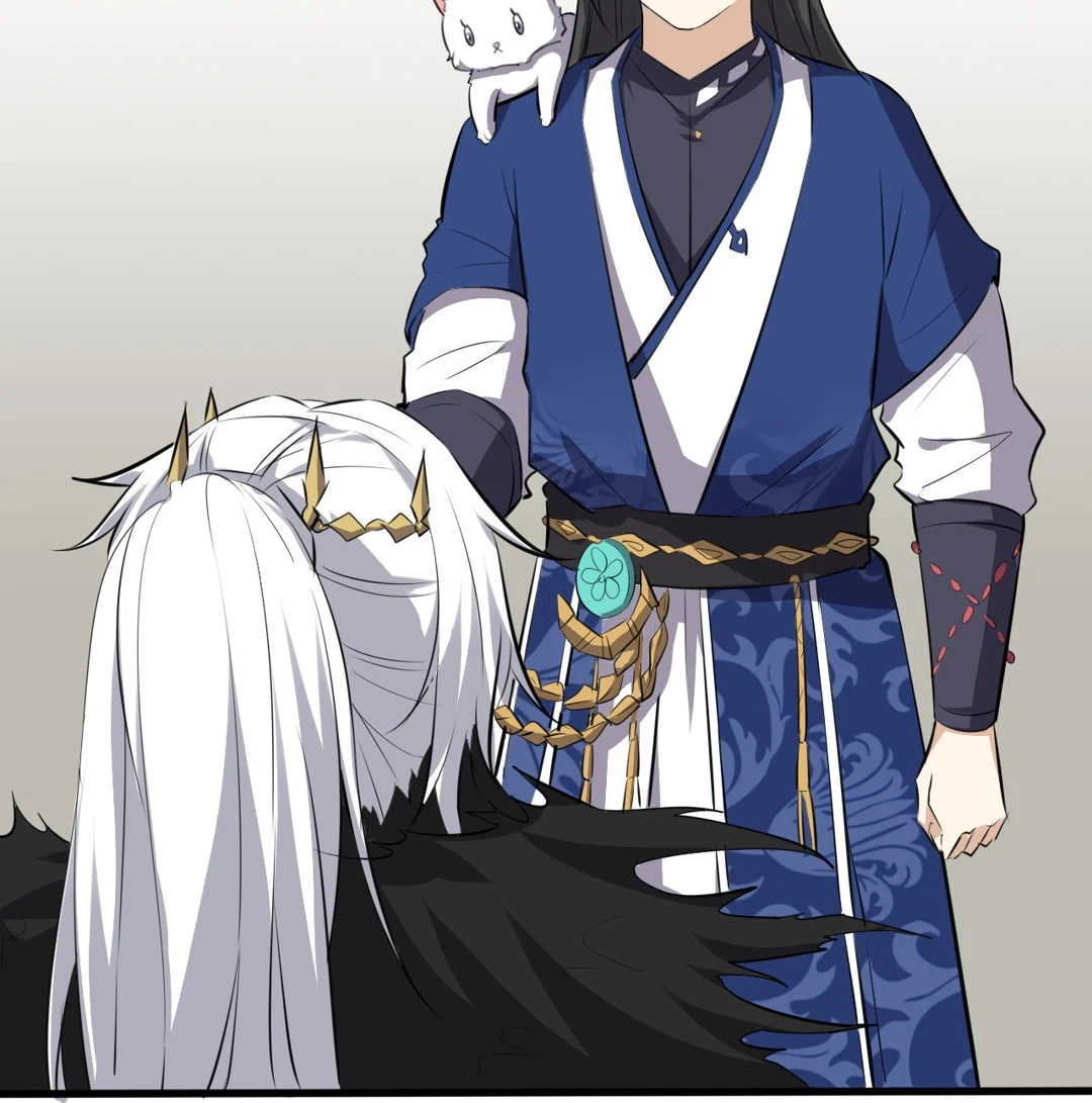 Read Revolutionary chapter 21 image 44 on Lezhin