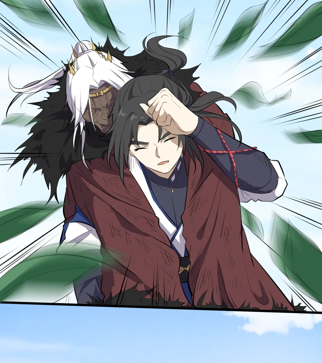 Read Revolutionary chapter 21 image 48 on Lezhin
