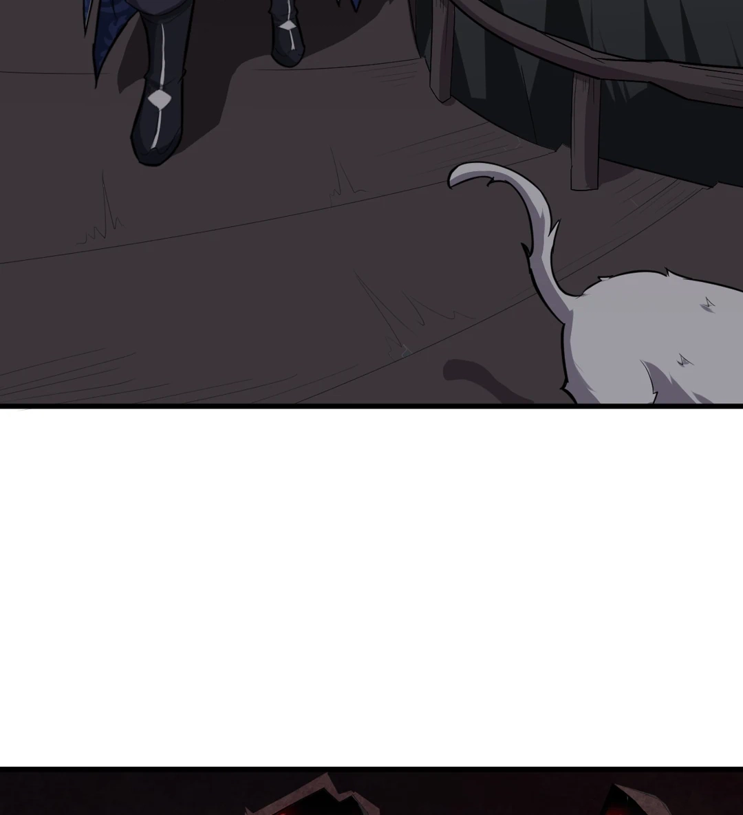 Read Revolutionary chapter 21 image 5 on Lezhin