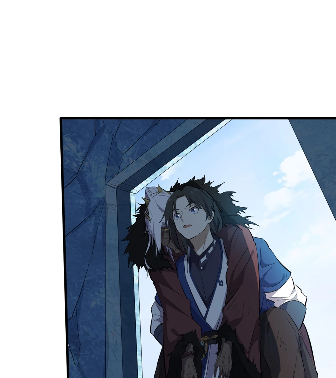 Read Revolutionary chapter 21 image 53 on Lezhin