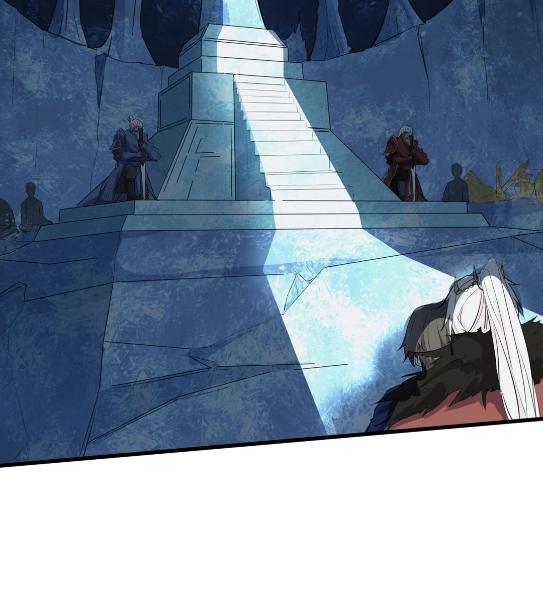 Read Revolutionary chapter 21 image 55 on Lezhin