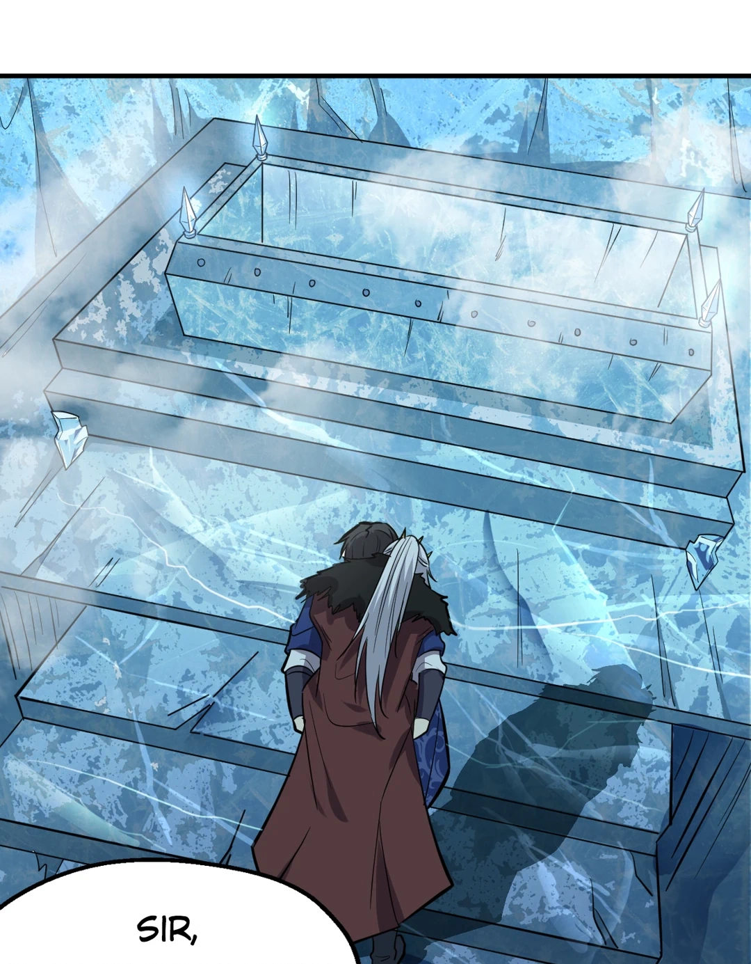 Read Revolutionary chapter 21 image 56 on Lezhin
