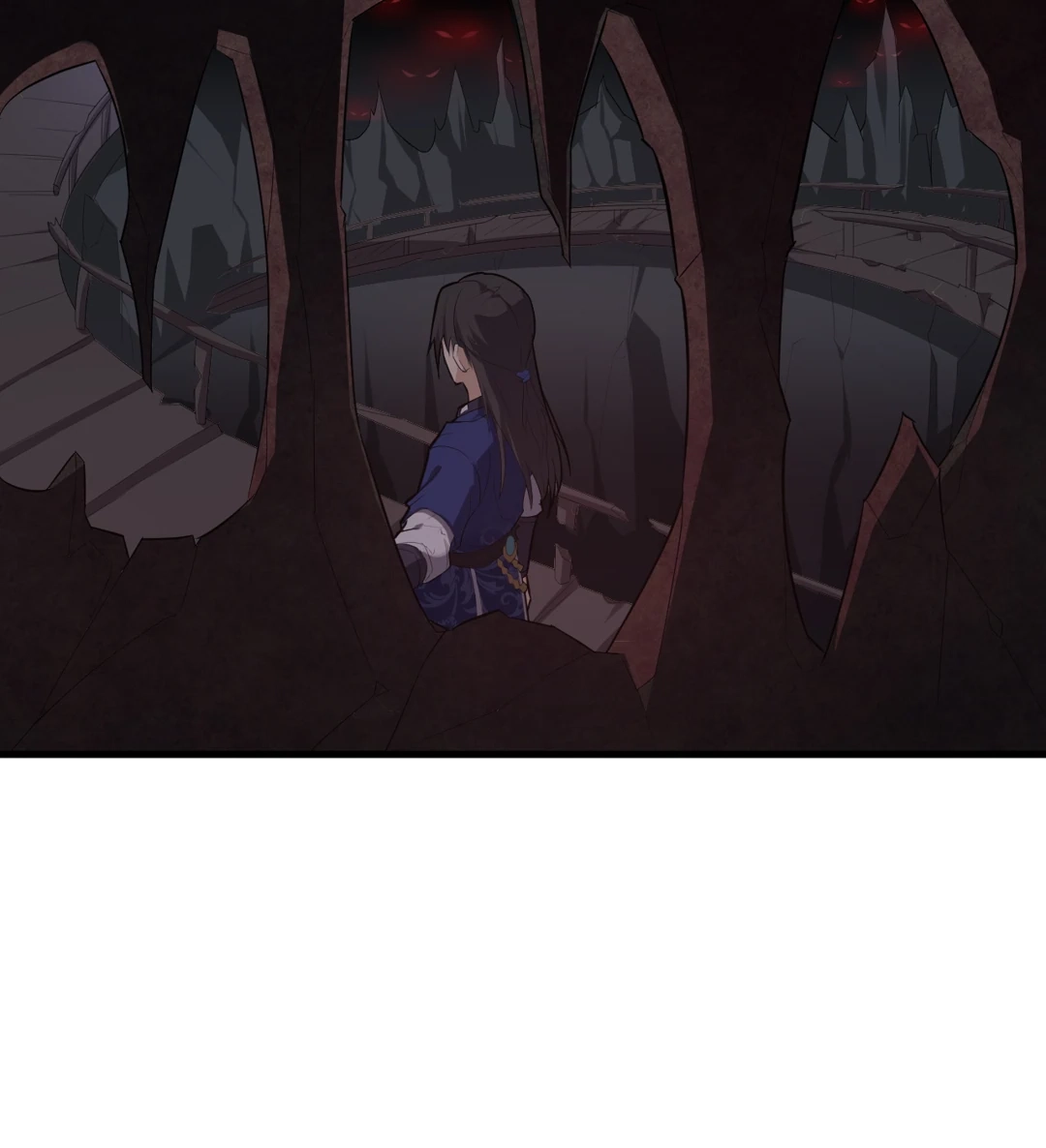Read Revolutionary chapter 21 image 6 on Lezhin