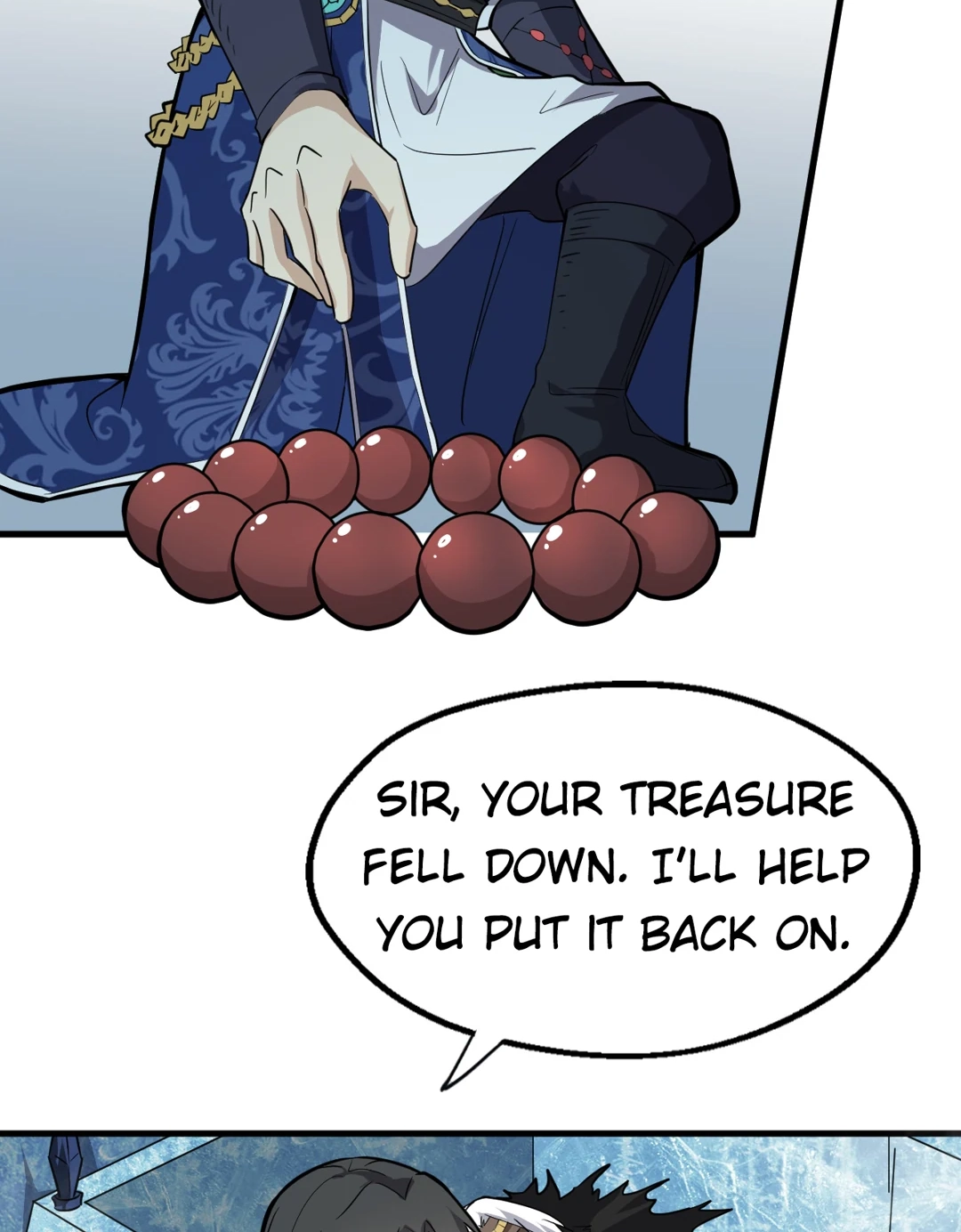 Read Revolutionary chapter 21 image 61 on Lezhin