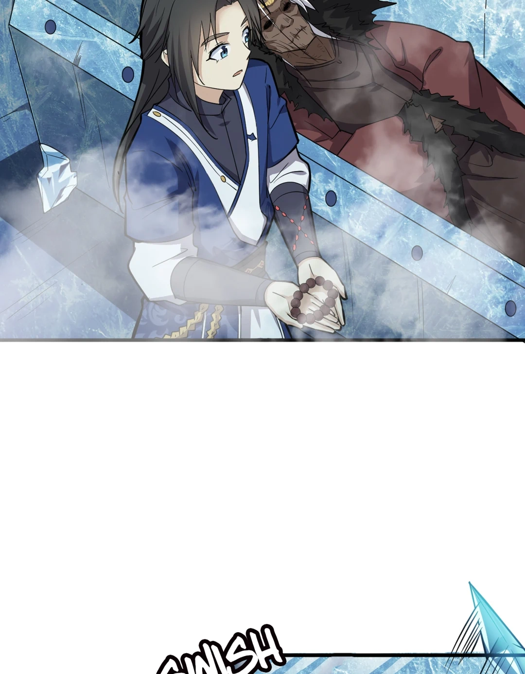 Read Revolutionary chapter 21 image 62 on Lezhin