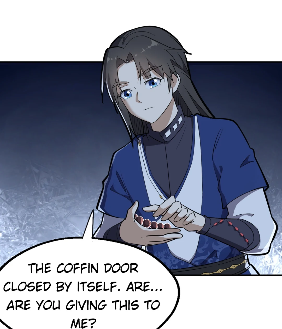 Read Revolutionary chapter 21 image 64 on Lezhin