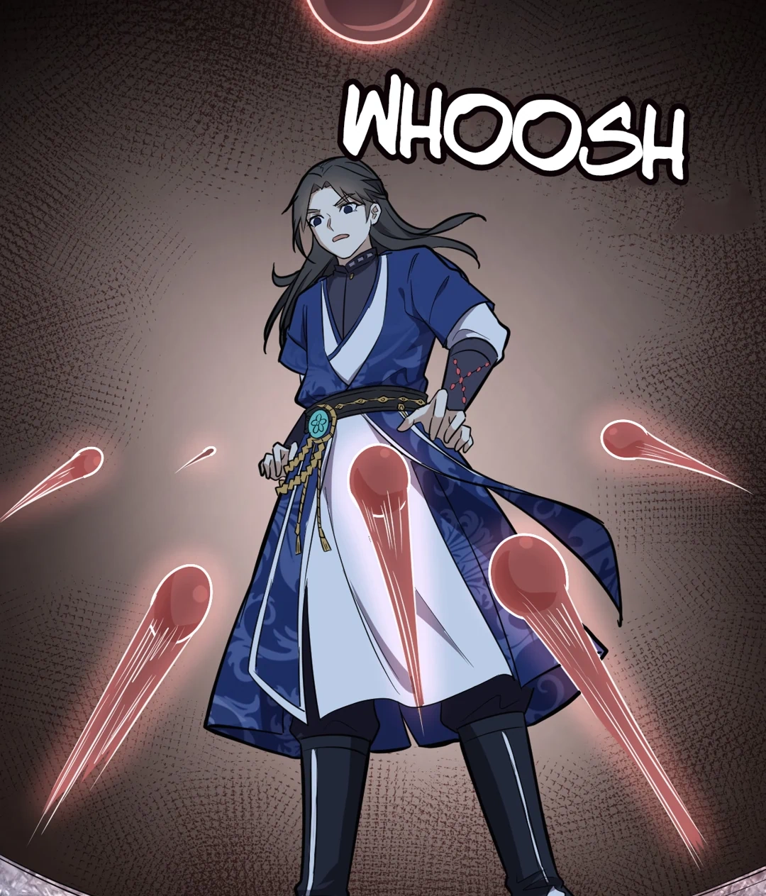 Read Revolutionary chapter 21 image 66 on Lezhin