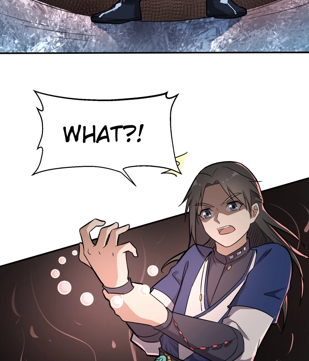 Read Revolutionary chapter 21 image 67 on Lezhin
