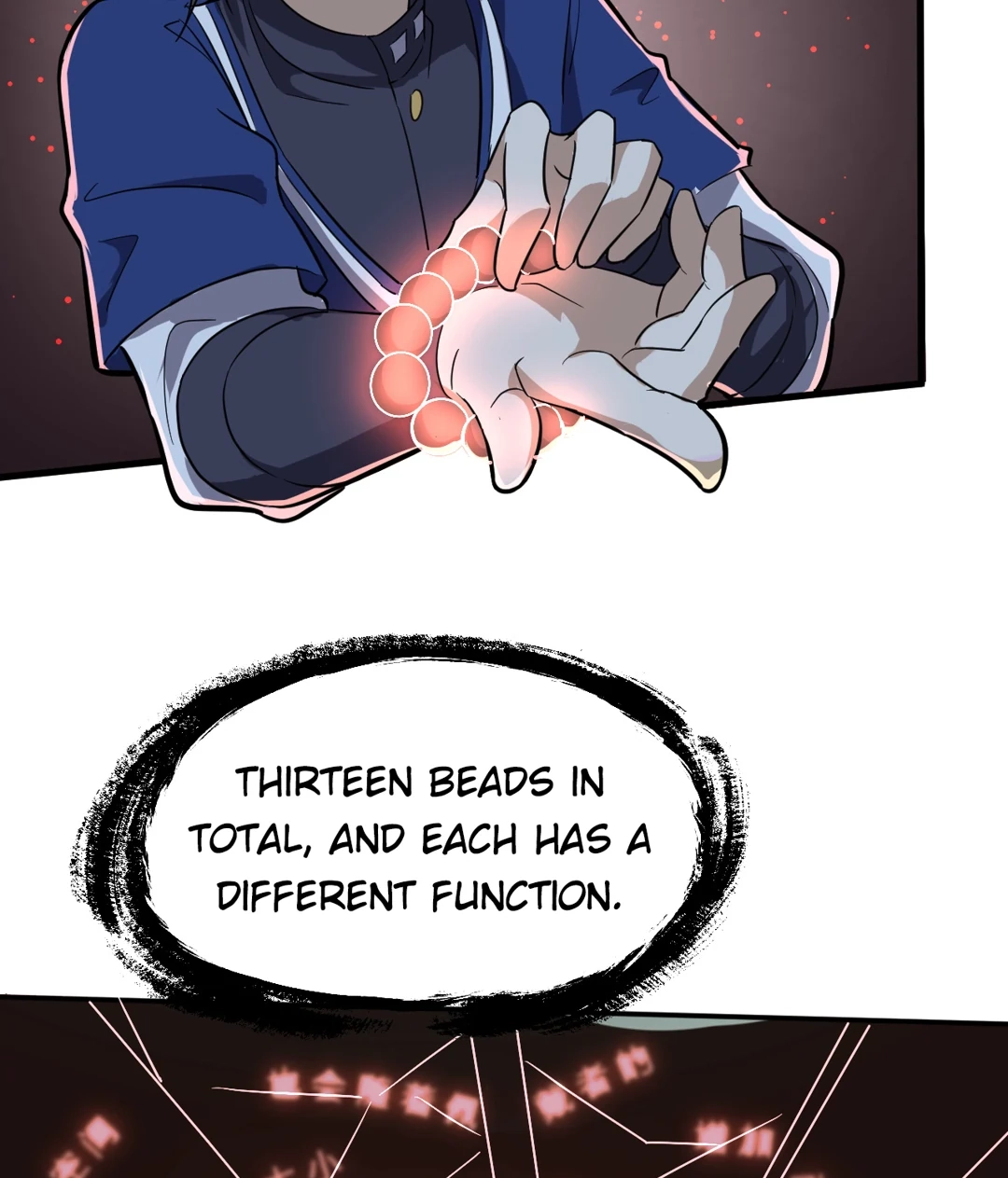 Read Revolutionary chapter 21 image 70 on Lezhin