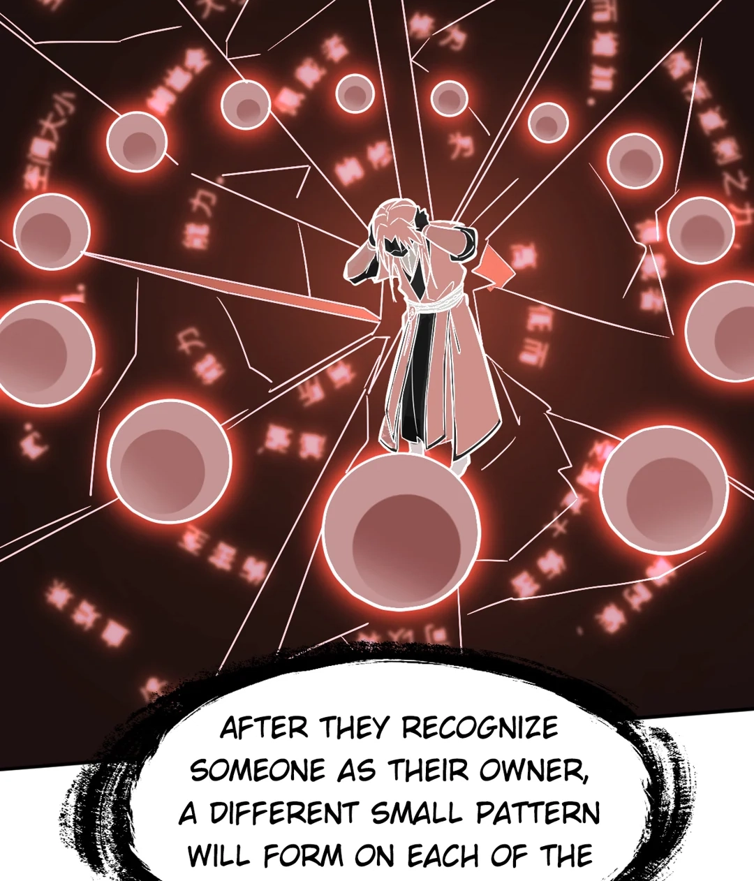 Read Revolutionary chapter 21 image 71 on Lezhin