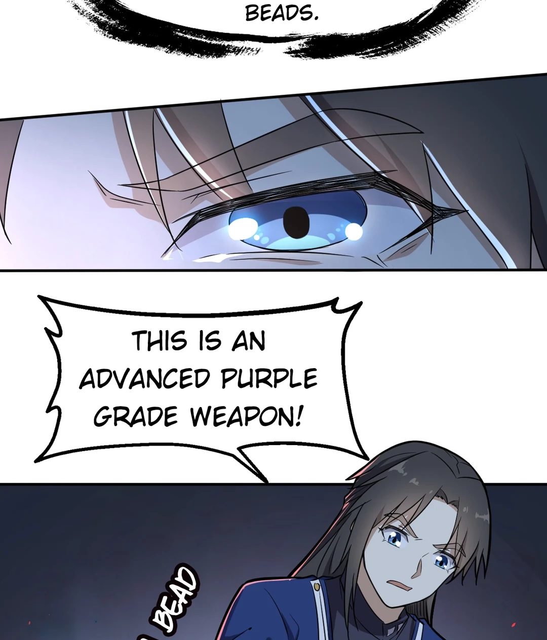 Read Revolutionary chapter 21 image 72 on Lezhin