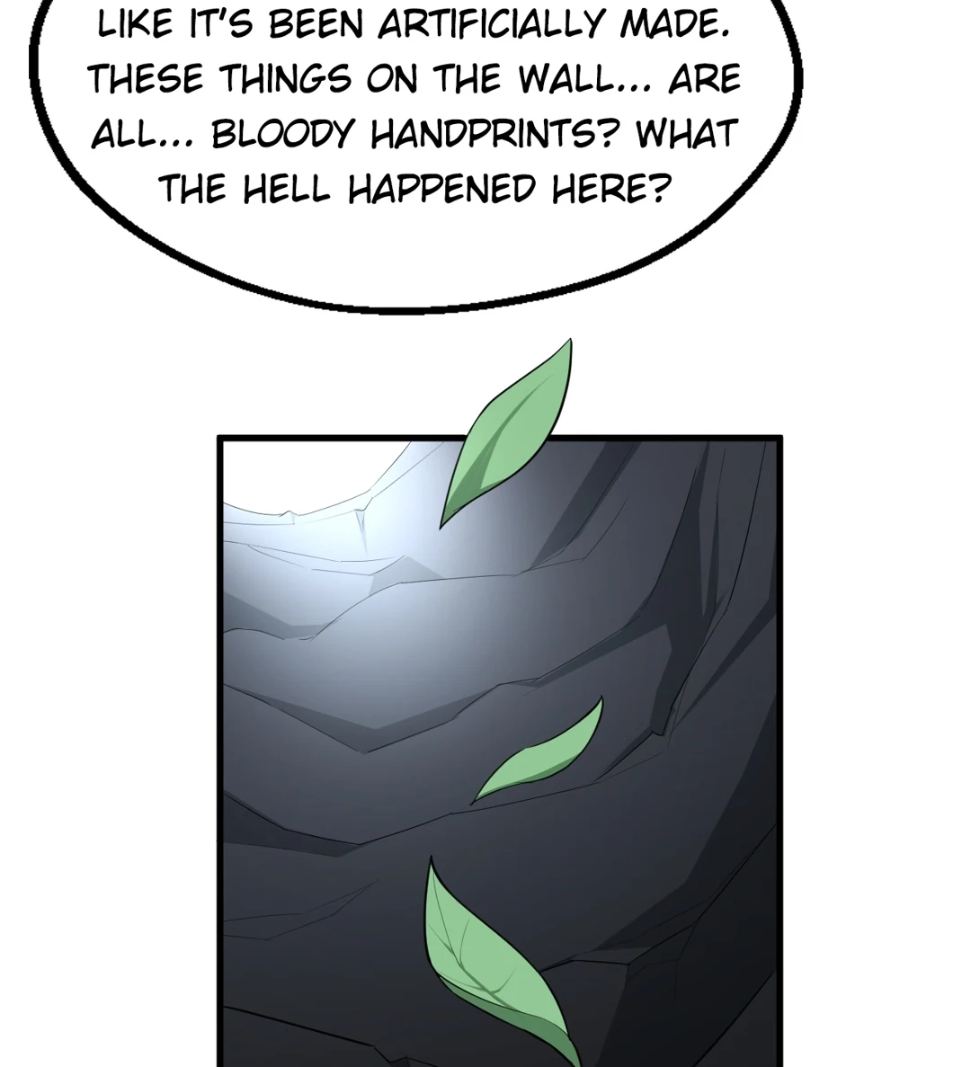 Read Revolutionary chapter 21 image 8 on Lezhin