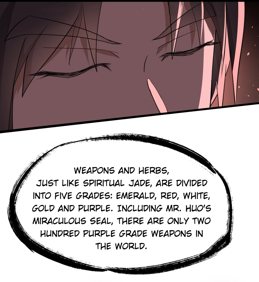 Read Revolutionary chapter 22 image 0 on Lezhin