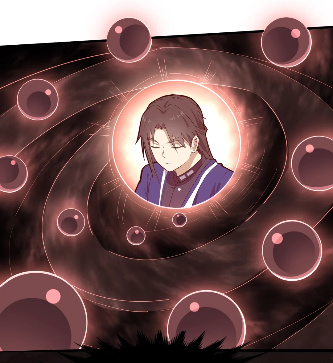 Read Revolutionary chapter 22 image 1 on Lezhin