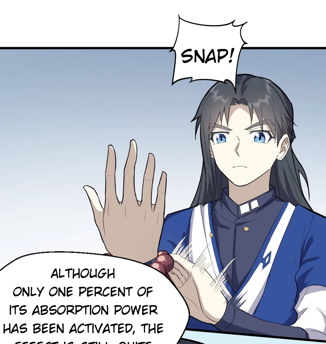 Read Revolutionary chapter 22 image 10 on Lezhin