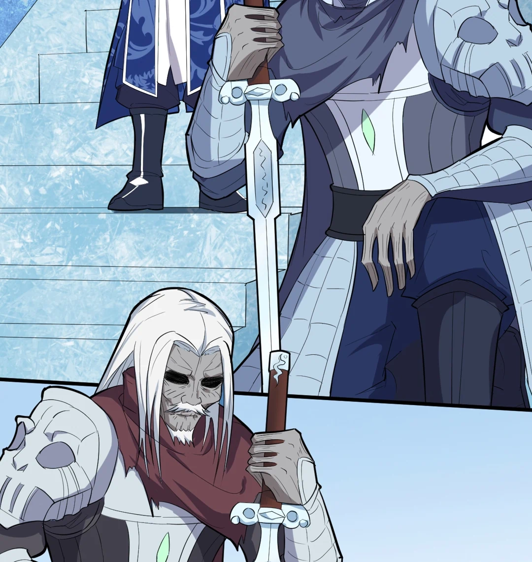 Read Revolutionary chapter 22 image 18 on Lezhin