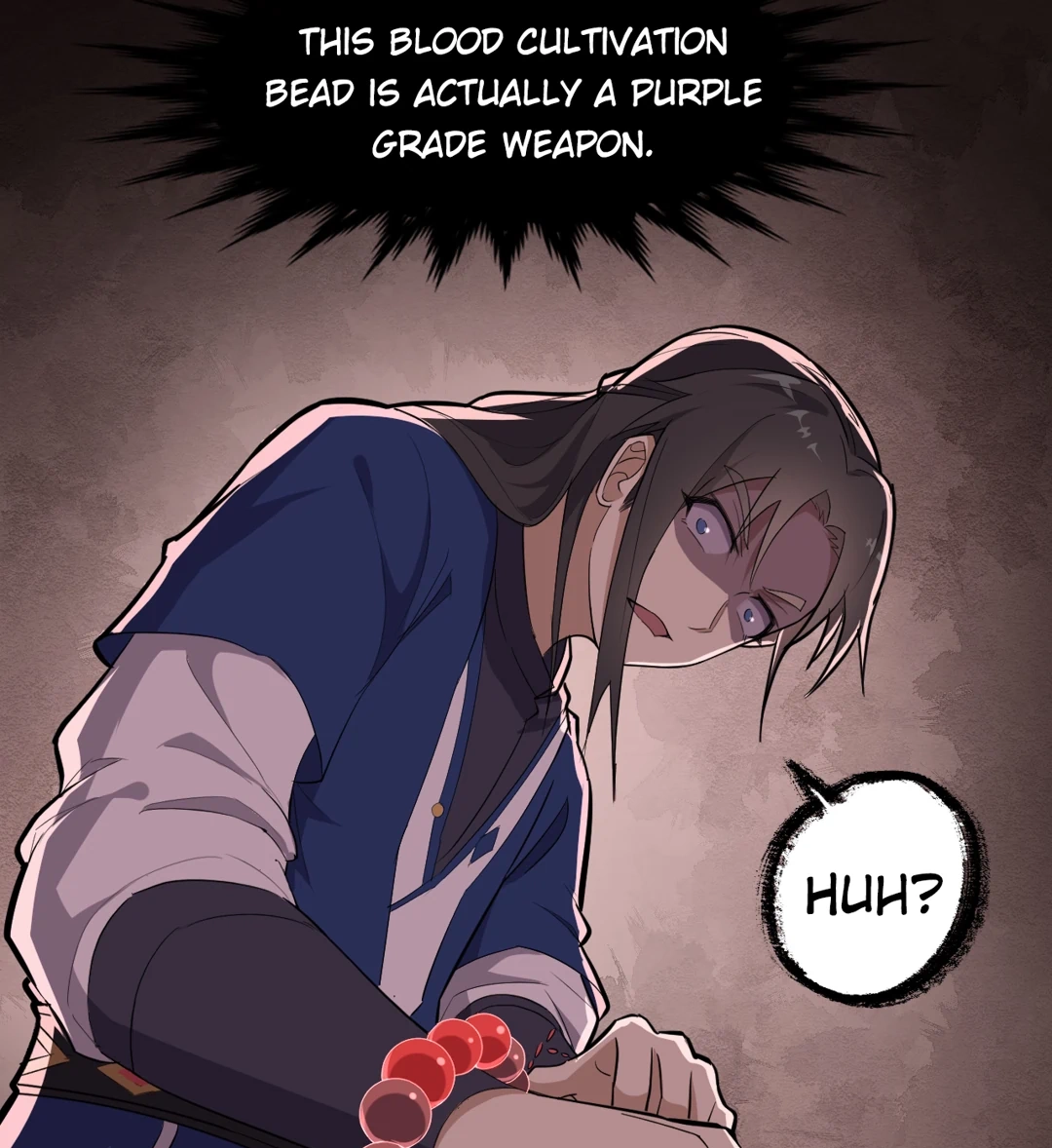 Read Revolutionary chapter 22 image 2 on Lezhin