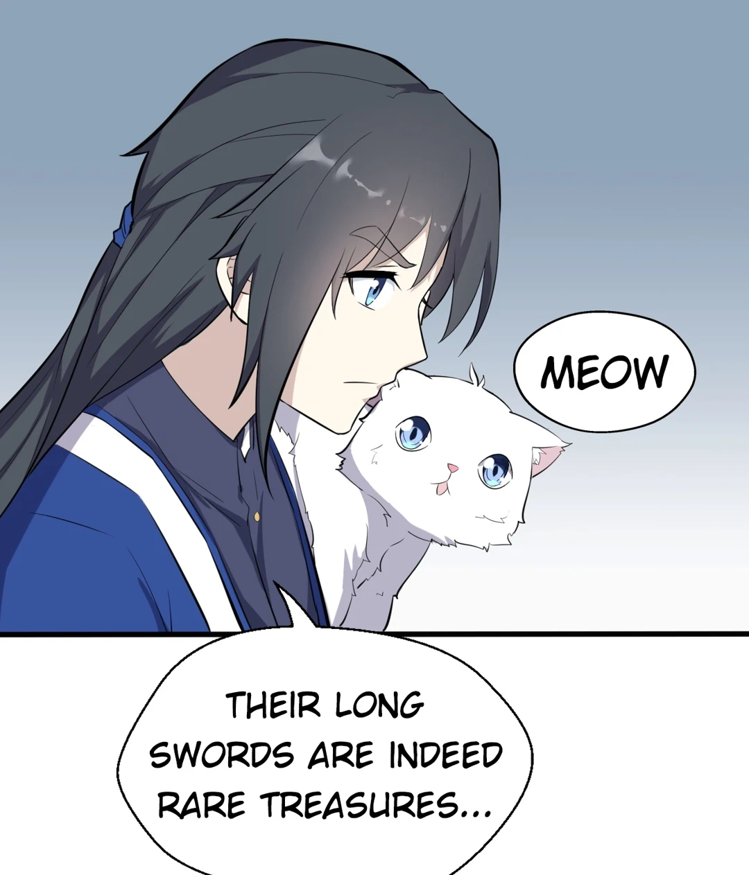 Read Revolutionary chapter 22 image 20 on Lezhin