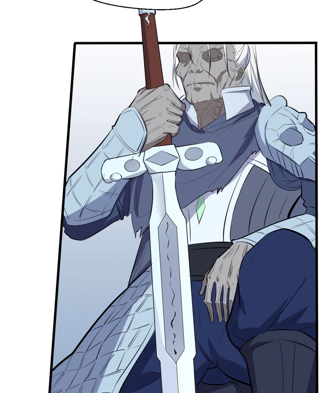 Read Revolutionary chapter 22 image 21 on Lezhin