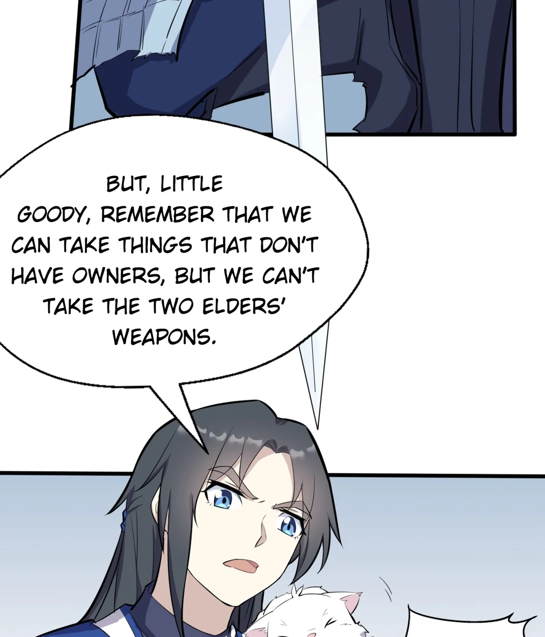 Read Revolutionary chapter 22 image 22 on Lezhin