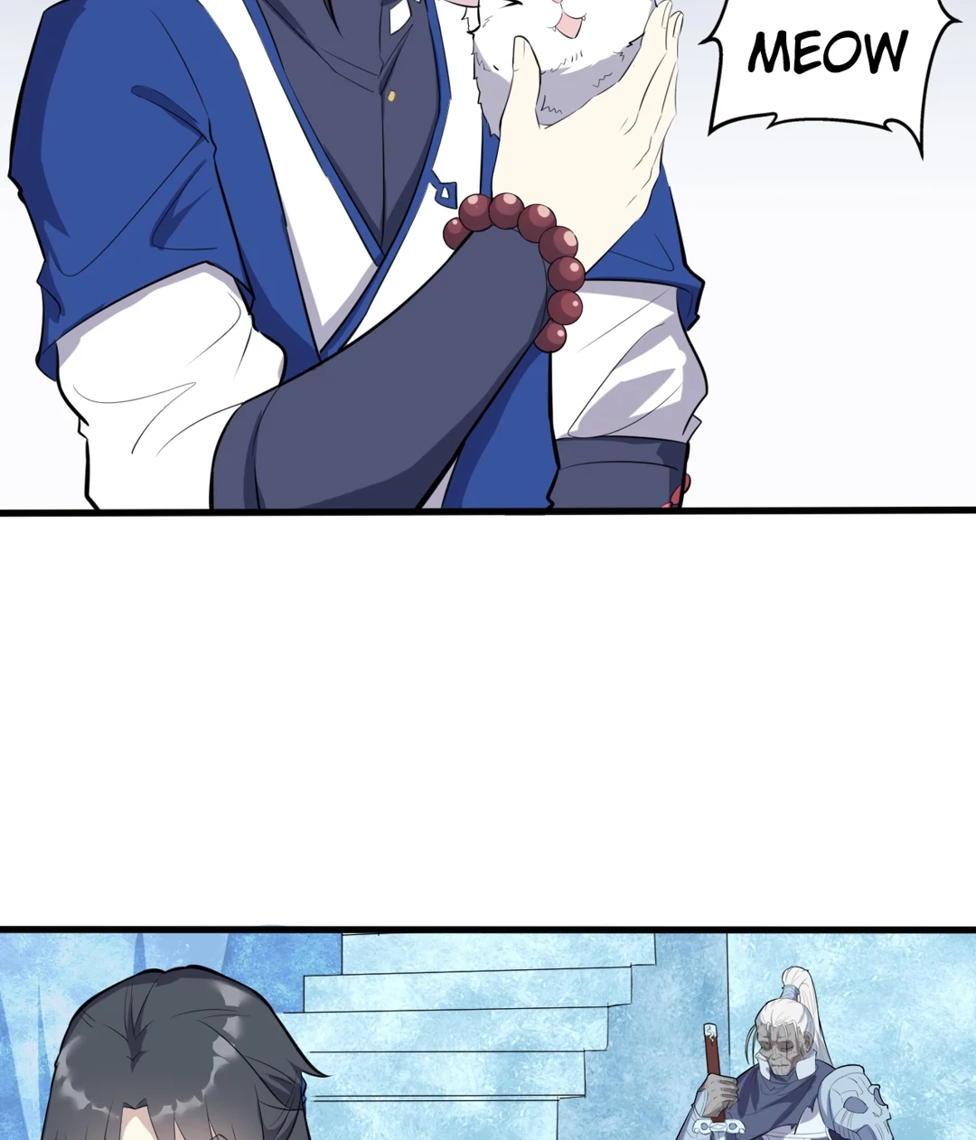 Read Revolutionary chapter 22 image 23 on Lezhin