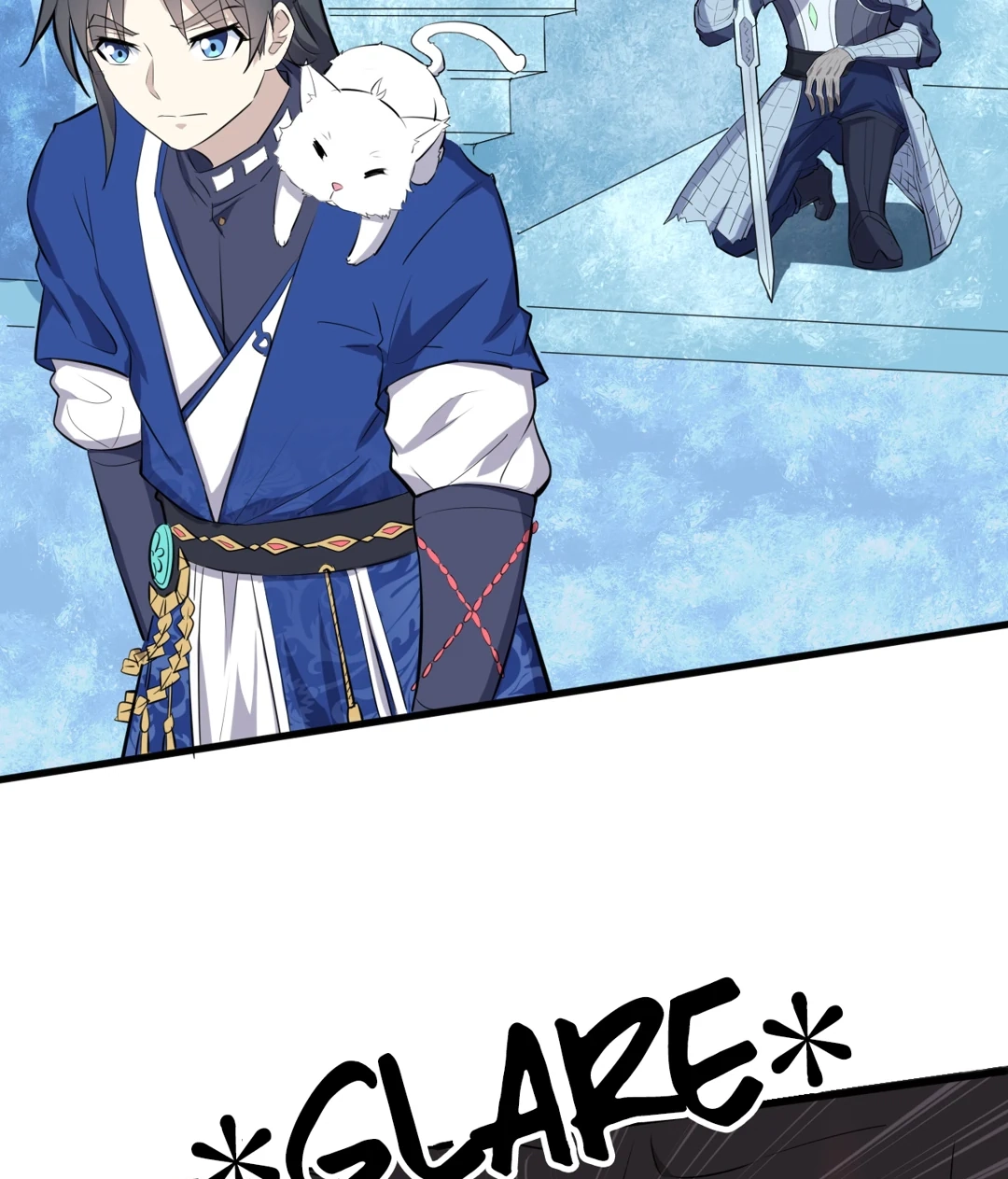 Read Revolutionary chapter 22 image 24 on Lezhin
